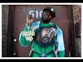 4 All My Niggaz: Bishop Lamont & Black Milk ft.Planet Asi