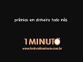 Festival do Minuto