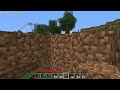 Minecraft Tutorial - Hatch Drawbridge Trapdoor