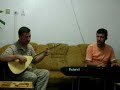 Ufuk G�l�mser & Omer Agalday Leylimley Arapca
