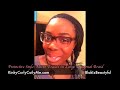 Protective Style: Micro Braid Extensions - How I Maintain, Moisturize, & Style! video