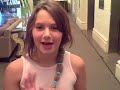 Jonas Brothers &amp; Alyson Stoner Camp Rock Exclusive!!!