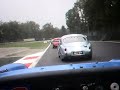 FISC Eurotour Monza FISC Eurotour Monza