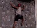 UnB ESCALADA