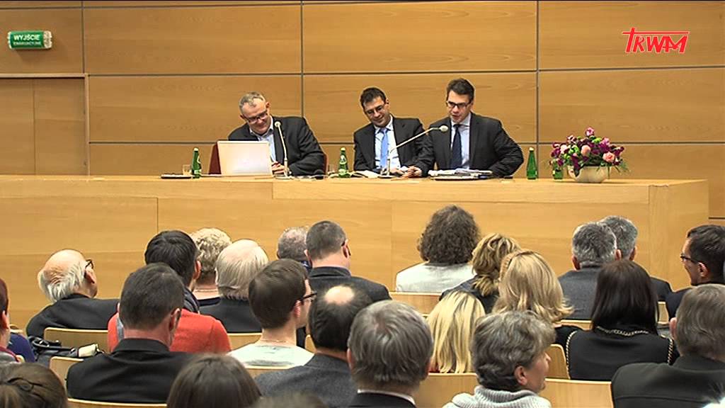 Trójgłos: Maciej Pilis, oraz redaktorzy Jacek i Michał Karnowscy