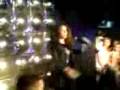 Ruth Lorenzo singing Always at Pulse Nightclub, Cardiff, Wales