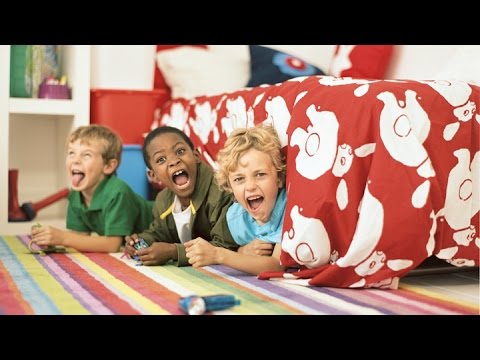 Regrouper ou isoler les enfants en difficult�! DANGER!