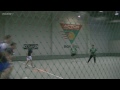 Match Highlights: 1860 Chakwow V Cool Runnings
