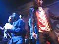 Wonky Pop - Digital Love (Live in London)
