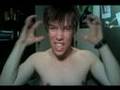 Nick vlogs NAKED!