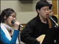 UTCCF Retreat 09 - Worship: Salvation Is Here By Hillsong United