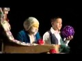 Miguelito Mochila De Amor Official Music Video and Lyrics