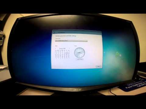 how to rebuild pc windows 7