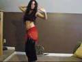 Bellydance Harem