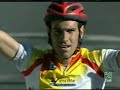 Mundial Ciclismo 2003 Hamilton