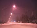 Seward Weather, December