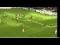 Manchester United VS CSKA Moskva''3-3'' (3.11.2009 Highlights)
