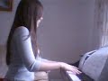 Total eclipse of the heart, Bonnie Tyler/Air supply - piano cover