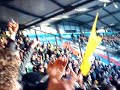 Willem2 - N.A.C., Sfeer tot de laatste seconde Willem2 - N.A.C., Sfeer tot de laatste seconde