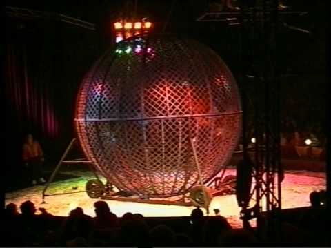 CIRCUS ALTHOFF EEMLAND RTV 2009