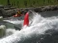 Millau Freestyle Kayak Millau Freestyle Kayak