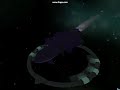 spore space crafts