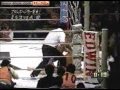 CROPCOP Training And Knockouts