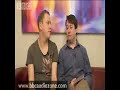 Mitchell & Webb On the Advantages of Making Comedy Radio