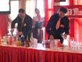 Grand Marnier Trophy Hungary