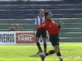 Funny referee - Soccer comedy