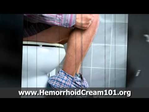 how to apply preparation h to hemorrhoids