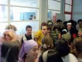 Fin du lyc�e