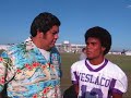 Player of the Week - Mishak Rivas - Weslaco High School