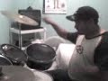lacho enriquez en la traka haciendo un desmadre   