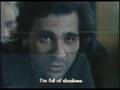 El lado oscuro del Corazon - Rostro de vos