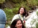 Banos... sensations sous les ponts