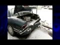 7 Cars Crash In Icy Westmoreland Chain-Reaction Wreck