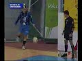 Bisceglie x Arzignano 1/4 - Futsal - calucho gemelli