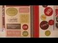 Scrapbooking Scenic Route
