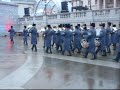 Statue of Air Chief Marshal Sir Keith Park Unveiled