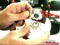 Install:(2 of  2) Turtle Racing HD Clutch system HPI Baja 5B