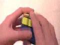 How To Speedcube Using Beginner's Method