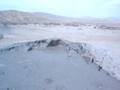 Mud Volcano around Qobustan, Azerbayjan (2)