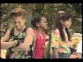 90s Bike Safety Rap