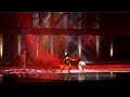 \"Jas i Malgosia\"- piec