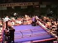 2007-02-17 tyndall armory, indianapolis, indiana, usa
promoter: maximum entertainment group \ childers promotions
commission: indiana boxing commission