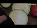 EL COCINERO FIEL #336 TUMBET O TOMBET DE SARDINAS (PASTEL DE VERDURAS)