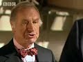 Difficult client - Absolute Power  - BBC comedy
