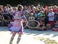 hoop dance présence autochtone 2008 hoop dance présence autochtone 2008
