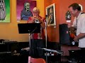 The Wicked Uncles at Aqus Cafe Petaluma